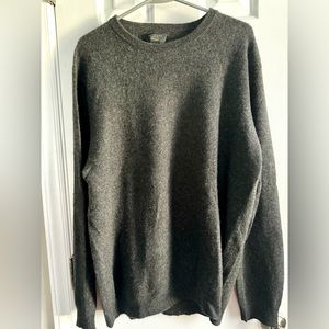 Club Room 100% cashmere sweater